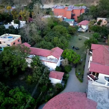 Jim Corbett Resort Ramnagar  Esterno foto