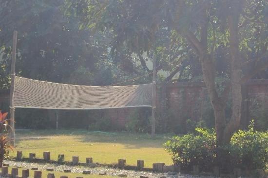 Jim Corbett Resort Ramnagar  Esterno foto