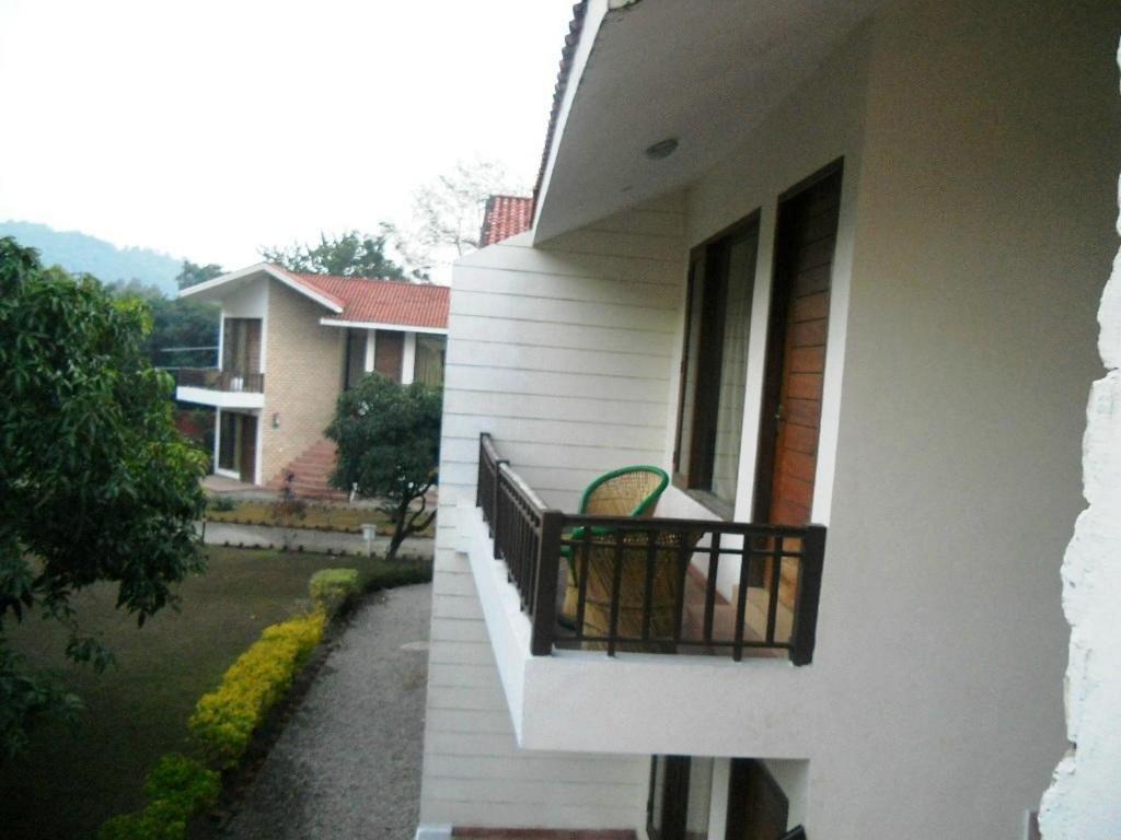 Jim Corbett Resort Ramnagar  Esterno foto