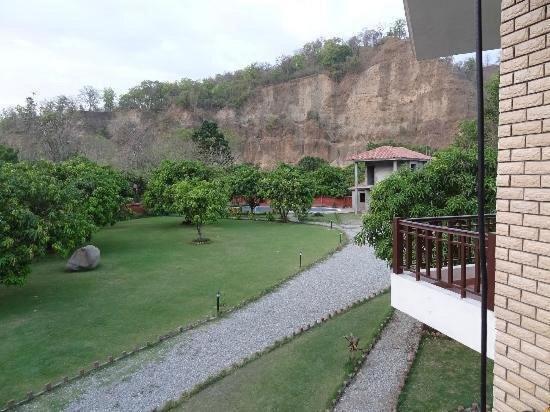 Jim Corbett Resort Ramnagar  Esterno foto