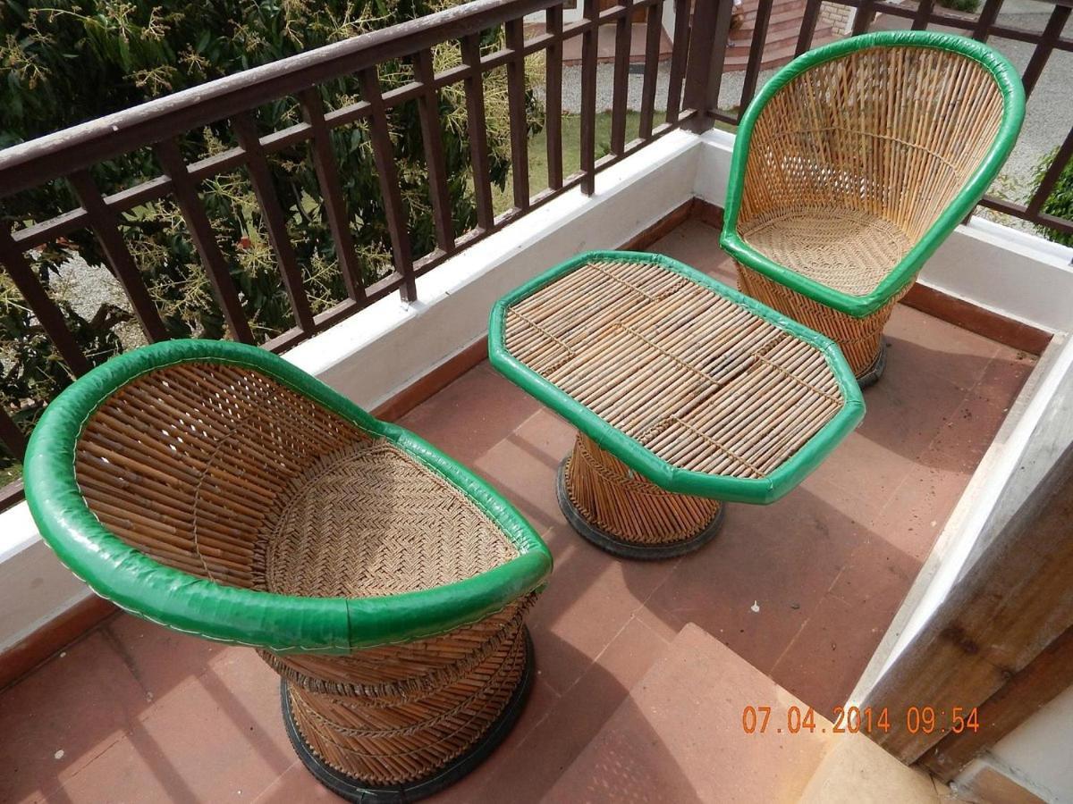 Jim Corbett Resort Ramnagar  Esterno foto