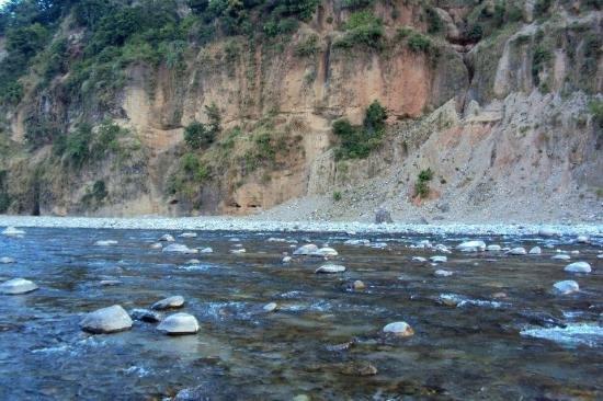 Jim Corbett Resort Ramnagar  Esterno foto