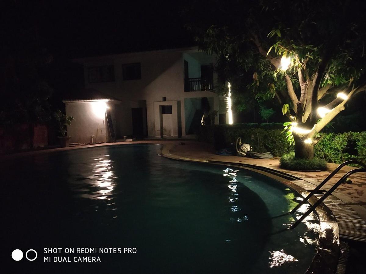 Jim Corbett Resort Ramnagar  Esterno foto
